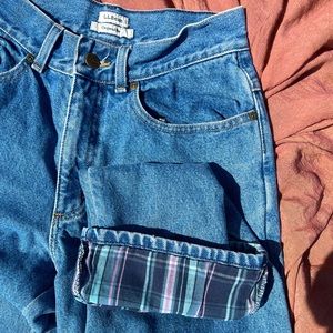 Vintage L.L. Bean Jeans